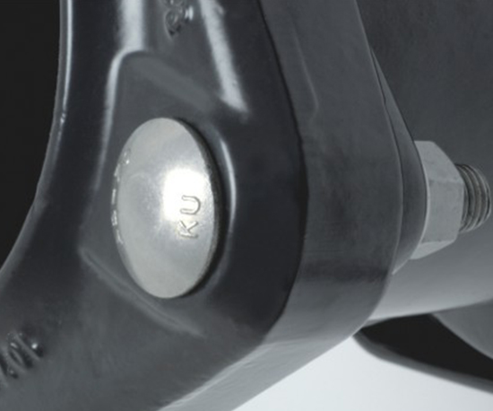 UltraGrip Coupling Treated Sewage Effluent (TSE)